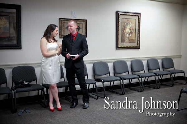 Best Orlando Wedding photographer - Sandra Johnson (SJFoto.com)